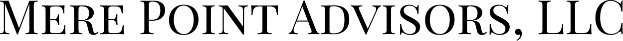 Mere Point Advisors, LLC
